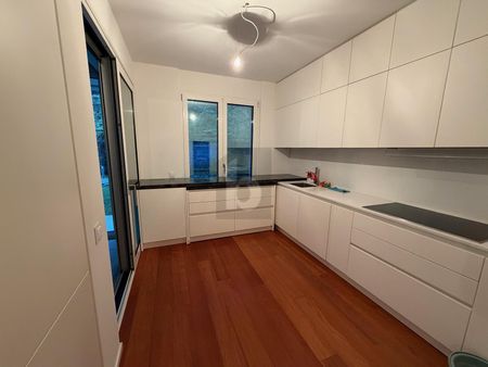 3.5 Zimmer, 156 m² - Photo 3