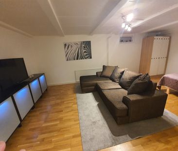 Kirunagatan, Vällingby - Foto 6