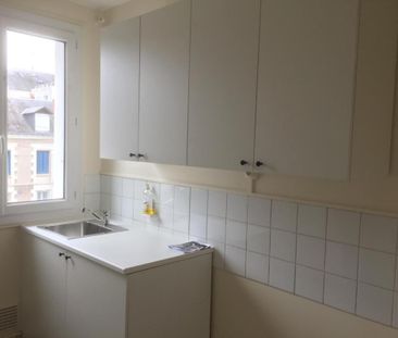 Location Appartement 2 pièces 47m² TOURS 37000 - Photo 1