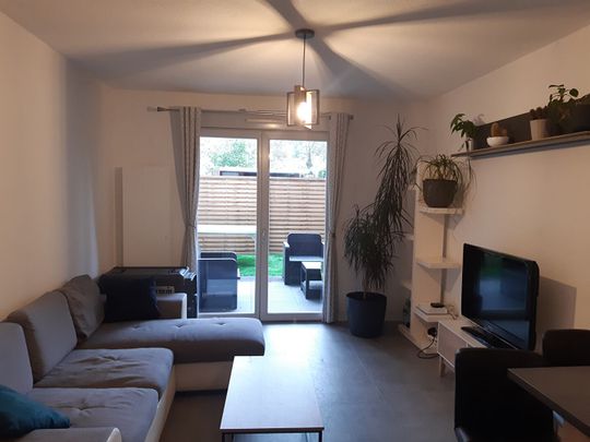 Location Appartement 2 pièces 37m² - Photo 1