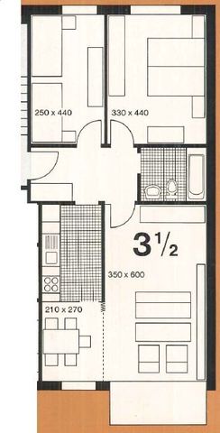"MIETEN OHNE DEPOT - Ihre neue Wohnung!" - Foto 3