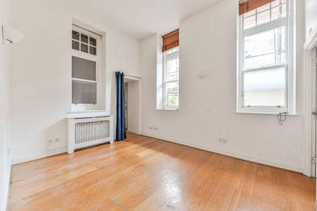 1 bedroom flat to rent - Photo 2