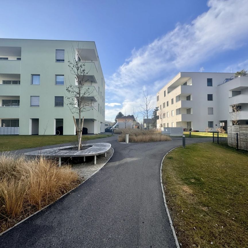 Hochmoderne Neubauwohnungen am Stadtrand von Graz! - AB 01.07.2025 verfügbar - Foto 1