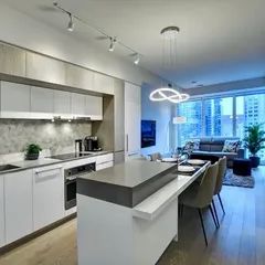 Appartement · 55 m² · Ville-Marie - Photo 1