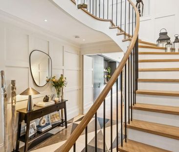 5 bedroom semi-detached house to rent - Photo 2