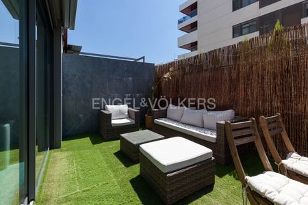 Apartamento de alquiler en Calle de Teresa Perales, Arroyo de la Vega - Photo 5