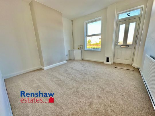 3 bedroom terraced house to rent - Photo 1