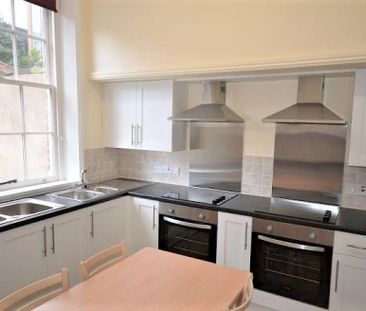 1, Peel Terrace, Broomhall, Sheffield, S10 2GU - Photo 4