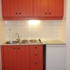 À louer / Appartement F1 bis / BESANCON QUARTIER MOUILLERE 5 Avenue Carnot - Photo 1