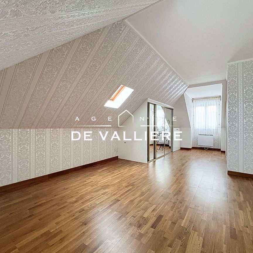 Location Appartement 3 pièces 80m² NANTERRE 92000 - Photo 1