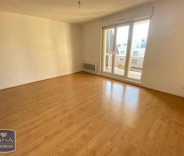Location Appartement 2 pièces 48m² STRASBOURG 67000 - Photo 2