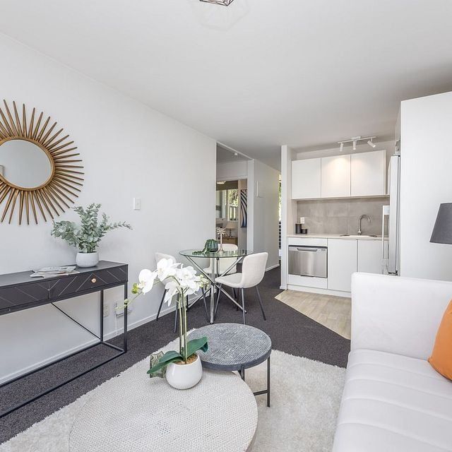 Private Urban Oasis in the Heart of Kingsland - Photo 1