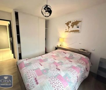 Appartement à louer 2 pièces 47.72m² - Photo 3