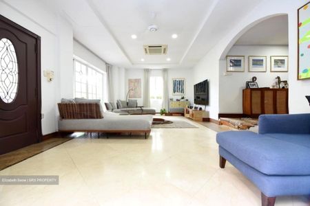 Gentle Villas (D11), Detached - For Rent - Photo 3