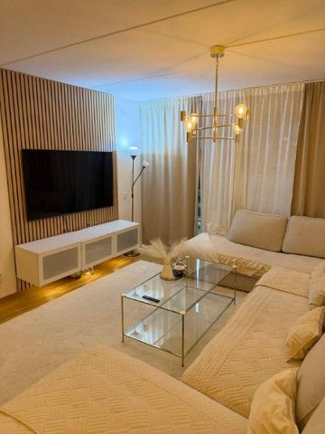 Sköndal - 3rok - 3mån - 15.265kr/mån - Photo 2