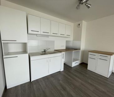 Location Appartement 2 pièces 41m² CAEN 14000 - Photo 1