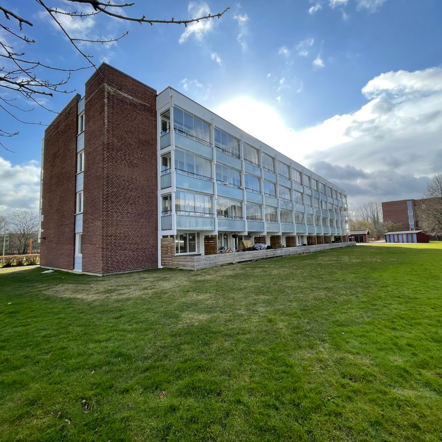 Revärgatan 6 - Foto 1