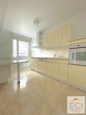 Appartement 65.68m² 3 pièces - Photo 5