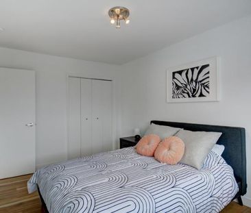 Appartement 3 ½ à louer Sainte-Foy / Sillery octobre 2025 - Photo 2