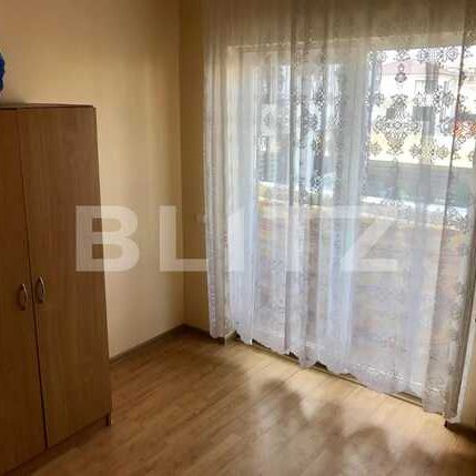 Apartament 2 camere, zona linistita, strada Florilor! - Photo 1