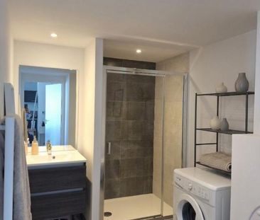 Appartement T2 à louer Vannes - 42 m² - Photo 4