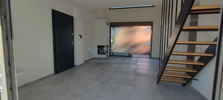 Μεζονέτα για ενοικίαση Πάτημα (Χαλάνδρι) - Photo 3
