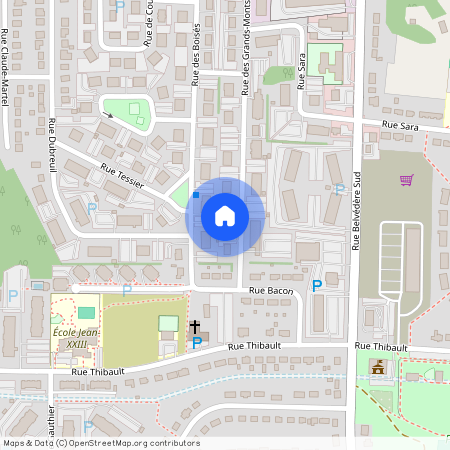 2015 rue des Grands-Monts, J1H 3Z6, Sherbrooke