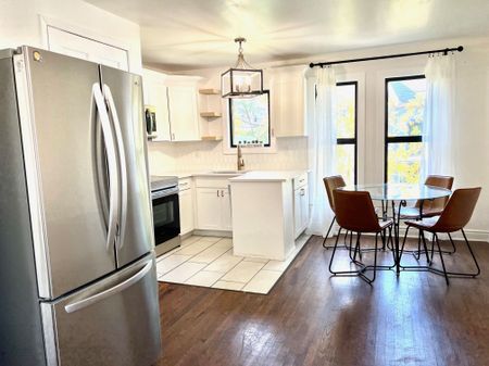 For Lease - 1 Givins Street Unit# 2, Toronto, Ontario - Photo 5