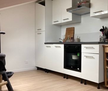 Location Appartement 2 pièces 30m² - Photo 2