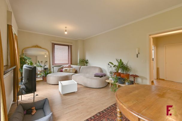 Appartement te huur in Gent - Photo 1
