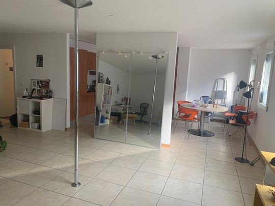 Appartement Fribourg - 2.5 pièces - Foto 1