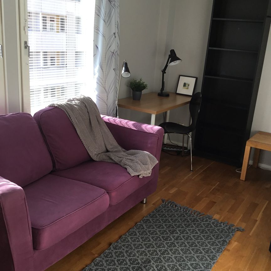 Åbackegatan, Örebro - Photo 1