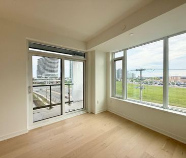 For Lease - 2495 Eglington Avenue Unit# 605, Mississauga, Ontario - Photo 5