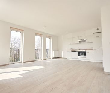 Prachtig appartment met 2 slaapkamers en zuidgericht terras! - Photo 6