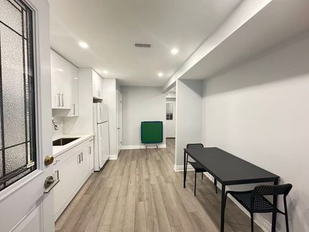 For Lease - 36 Heatherside Drive Unit# Lower, Toronto, Ontario - Photo 3