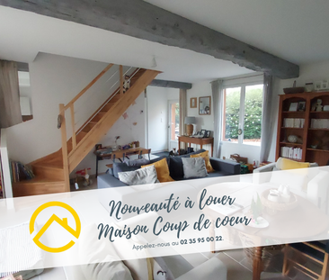 Location Maison - Photo 1