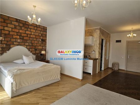 Inchiriere apartament studio Targoviste Calea Bucuresti - Fotografie 4