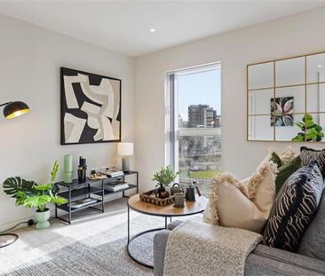 Lady Pirrie House, 1 Bedroom Apartment, 5 Shipwright Way, Titanic Q... - Photo 6