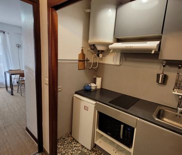 Appartement 1 pièce - 22 m² - Photo 3