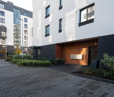 Nowe i umeblowane mieszkanie 4-pokojowe| 2 balkony | - Zdjęcie 4