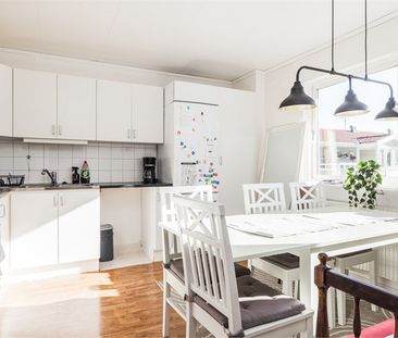 NYVÄGEN, Jättendal - Foto 3