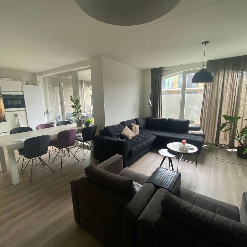 Ir Kalffstraat 210, Strijp S, 5617BH, Eindhoven - Photo 1