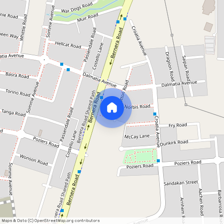 40/51-55 Hutton Road, NSW 2174, Edmondson Park