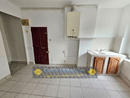 Location Appartement 2 pièces 41m² FIRMINY 42700 - Photo 4
