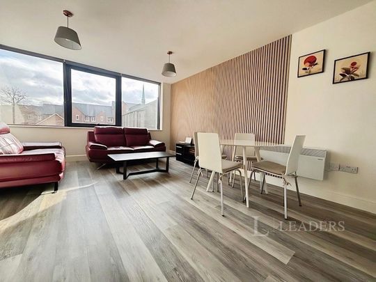 2 bedroom flat to rent - Photo 1