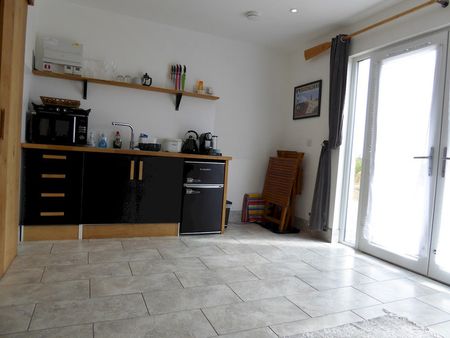 Coastguard Cottages - Photo 3