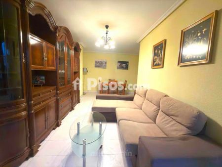 Piso en alquiler en Calle de Jamaica, 2 - Photo 3