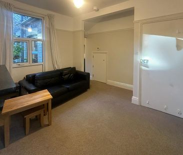 1 bedroom apartment to rent - Photo 6