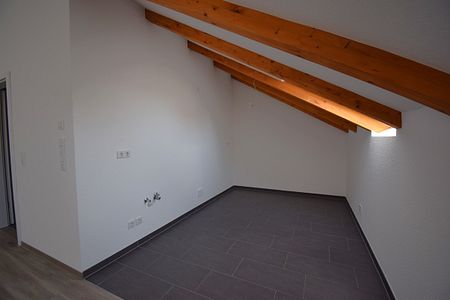 Geestland - Langen // Schöne 2-Zimmer-Wohnung im Lindenhofcenter - Foto 4