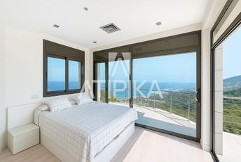 Garraf II (Les Botigues de Sitges), Castelldefels, Catalonia 08860